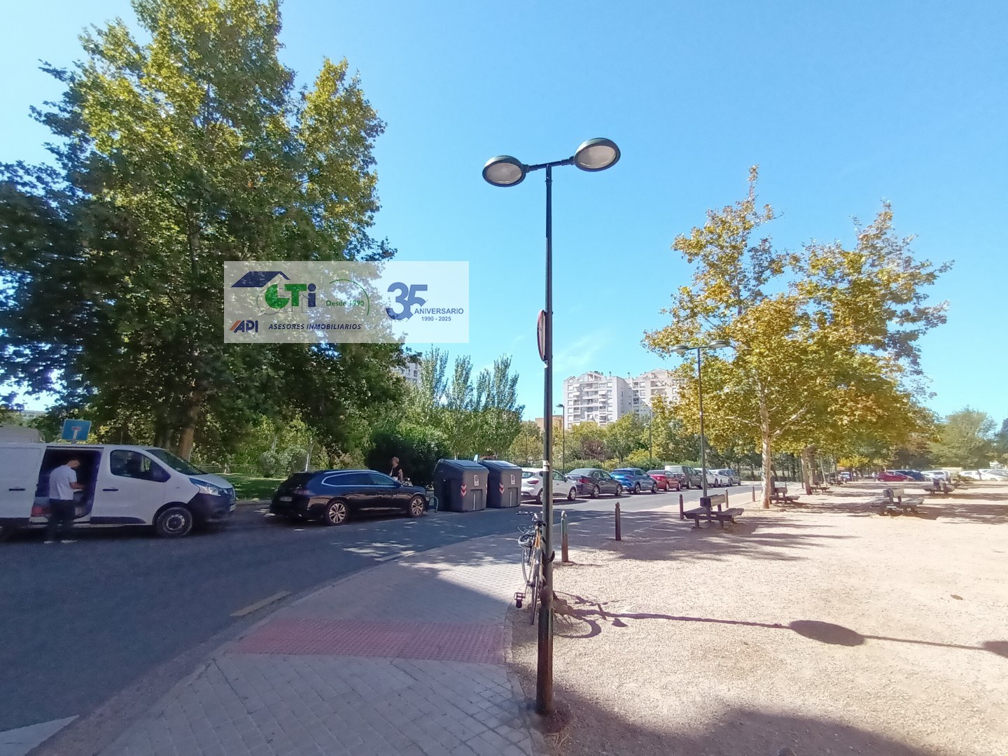 GTI Zaragoza - Naves Industriales - Locales Comerciales
