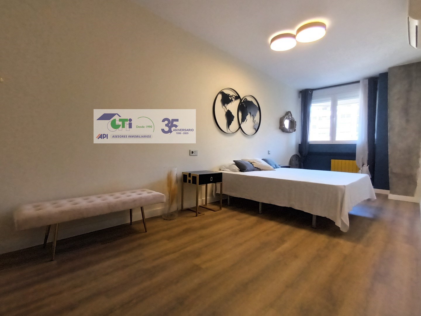 GTI Zaragoza - Naves Industriales - Locales Comerciales