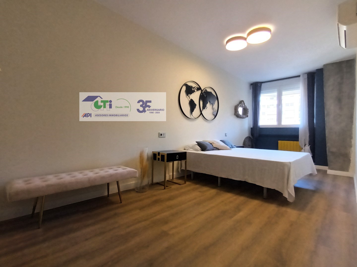 GTI Zaragoza - Naves Industriales - Locales Comerciales