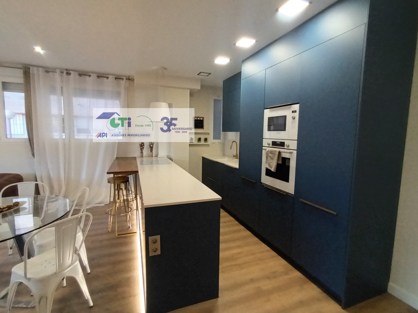GTI Zaragoza - Naves Industriales - Locales Comerciales