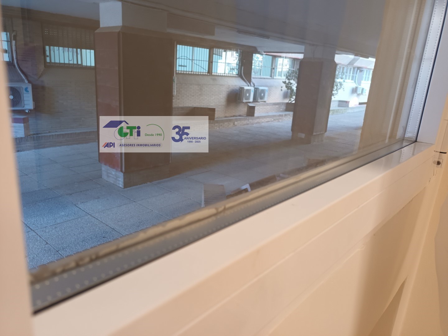 GTI Zaragoza - Naves Industriales - Locales Comerciales