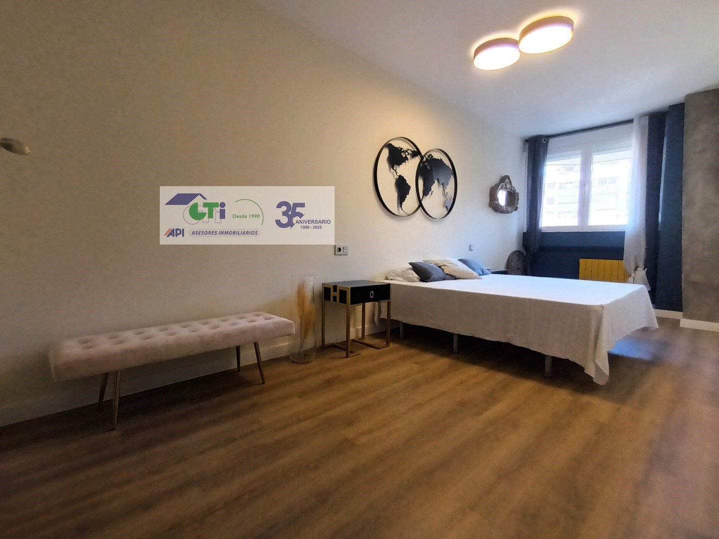 GTI Zaragoza - Naves Industriales - Locales Comerciales