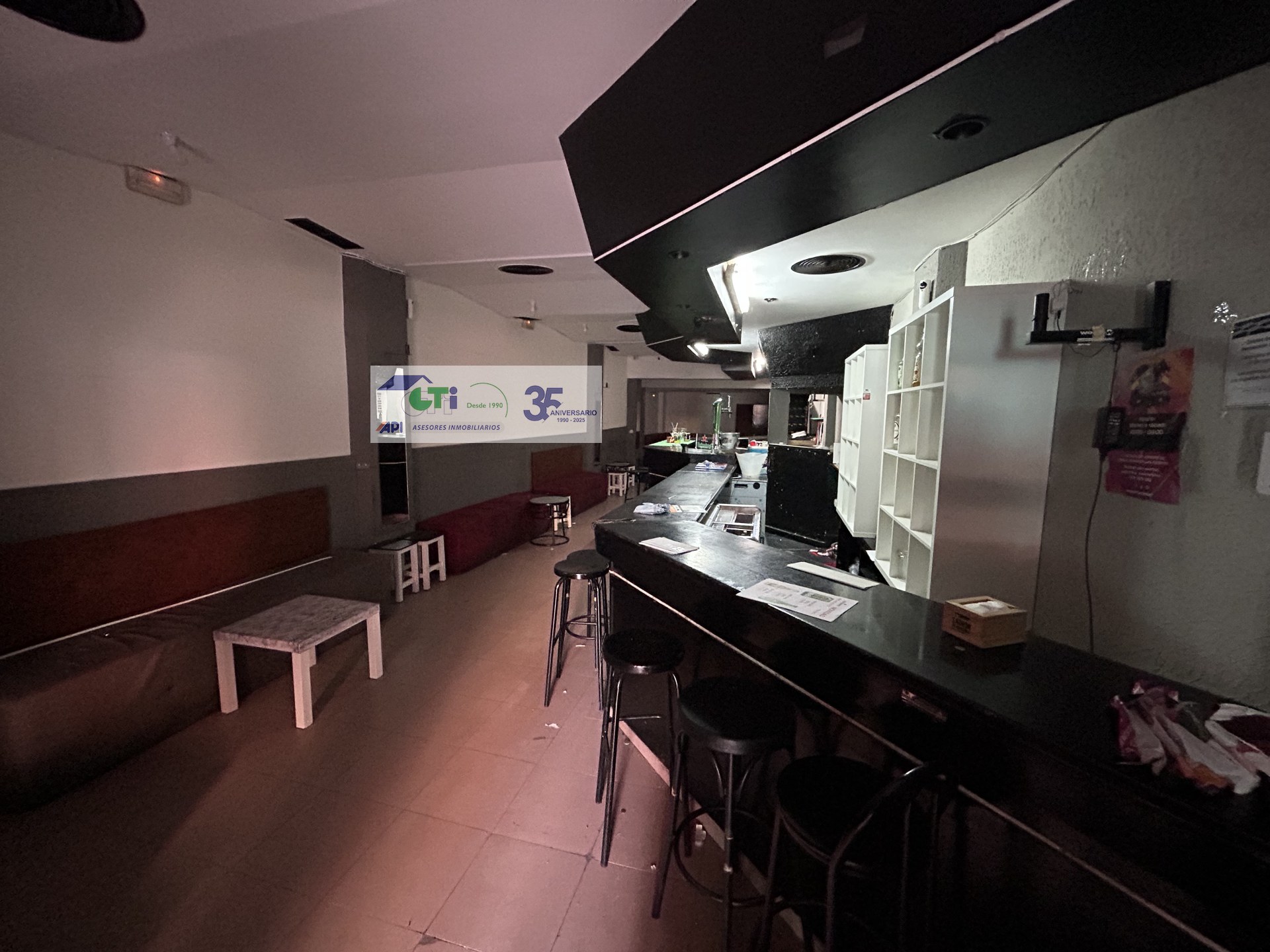 GTI Zaragoza - Naves Industriales - Locales Comerciales