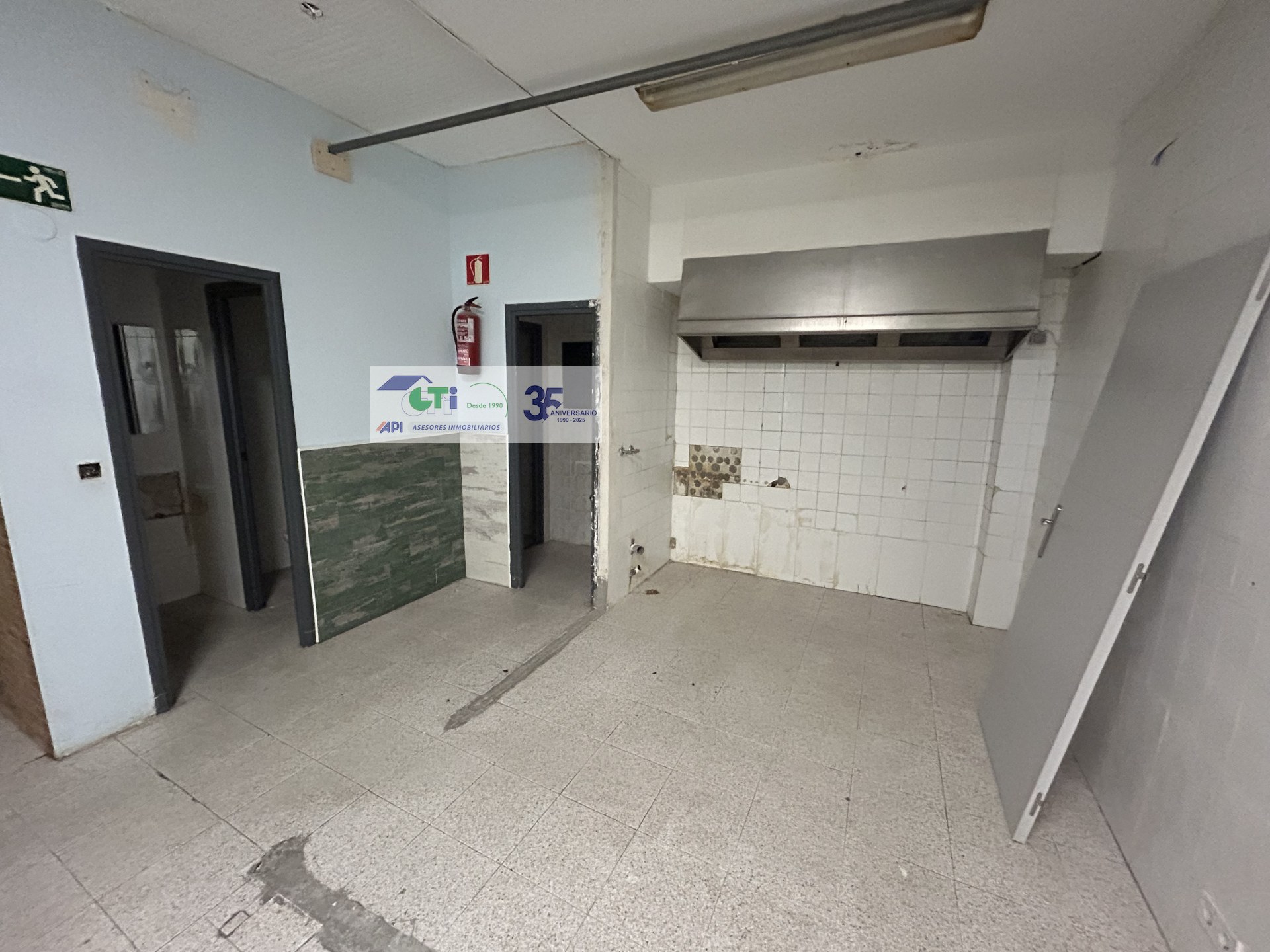 GTI Zaragoza - Naves Industriales - Locales Comerciales