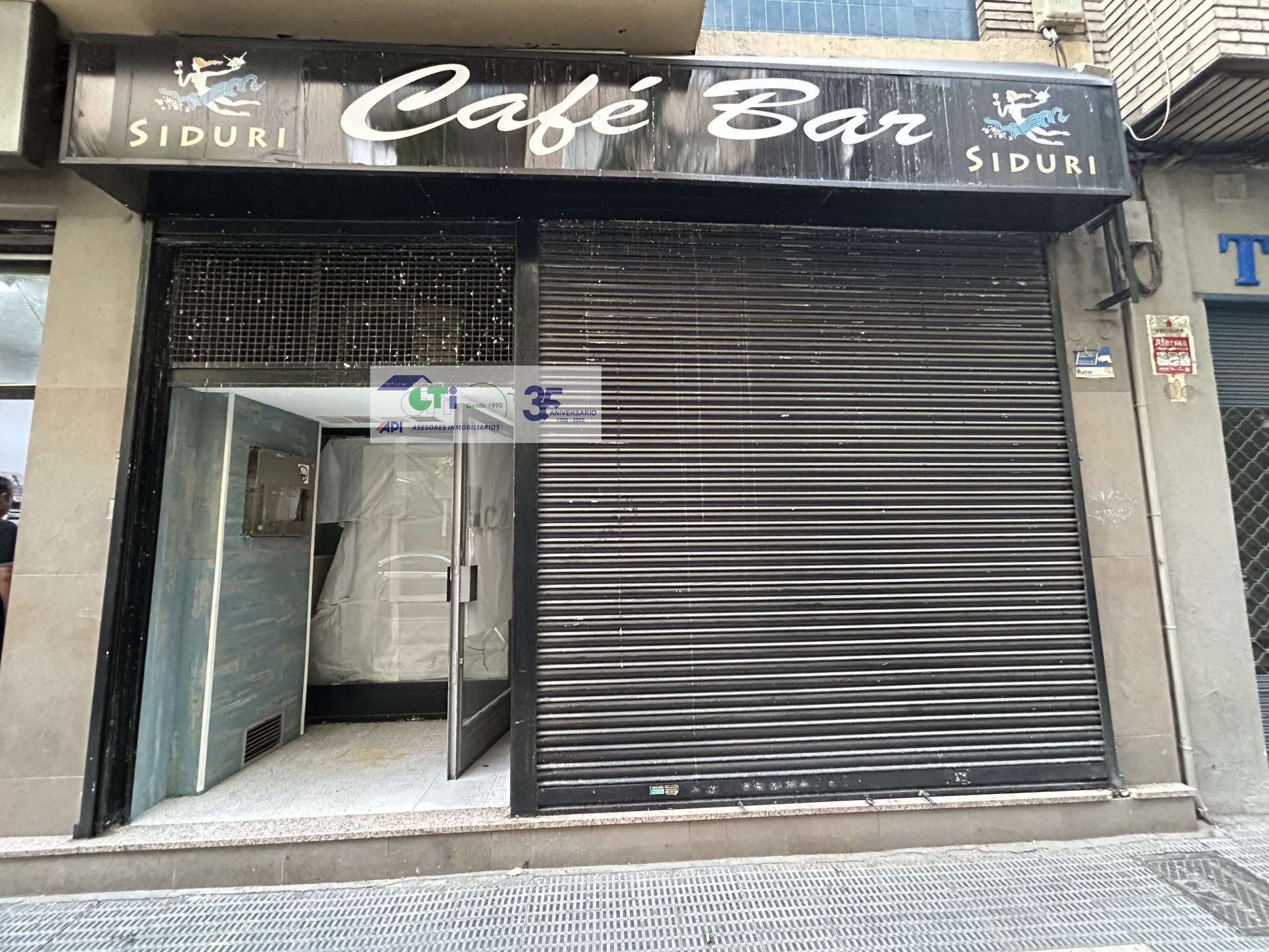 GTI Zaragoza - Naves Industriales - Locales Comerciales
