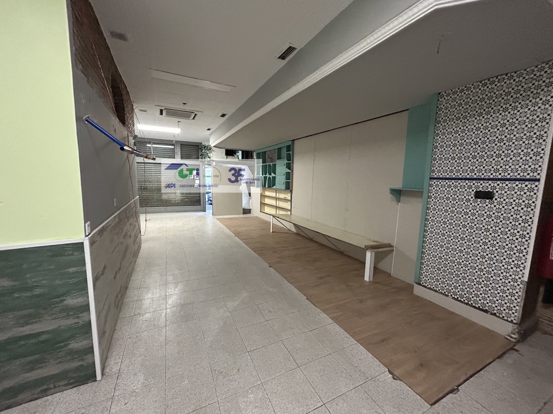 GTI Zaragoza - Naves Industriales - Locales Comerciales