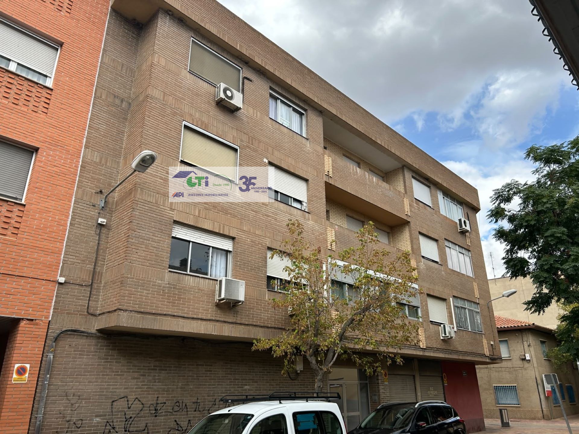 GTI Zaragoza - Naves Industriales - Locales Comerciales