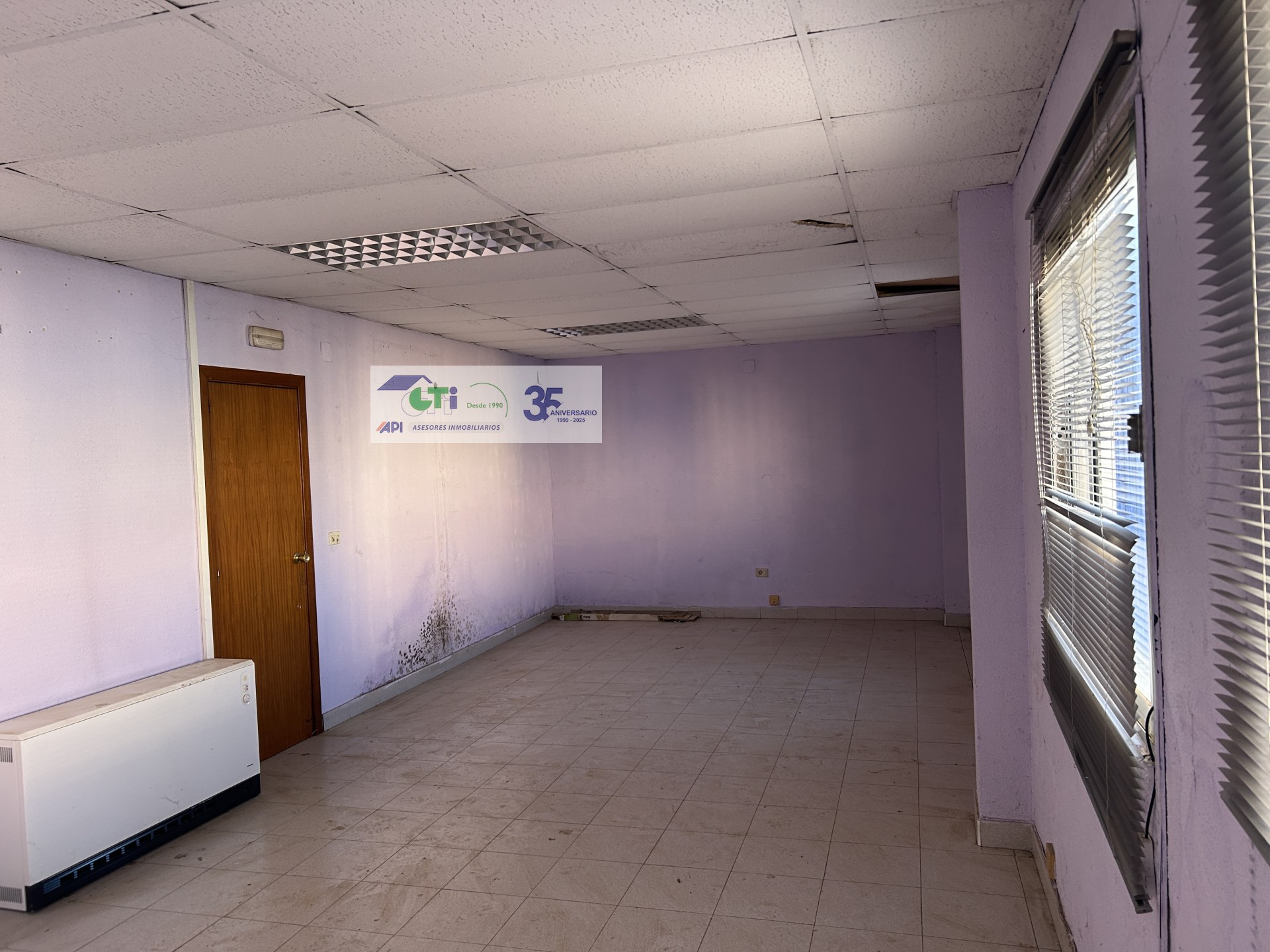 GTI Zaragoza - Naves Industriales - Locales Comerciales