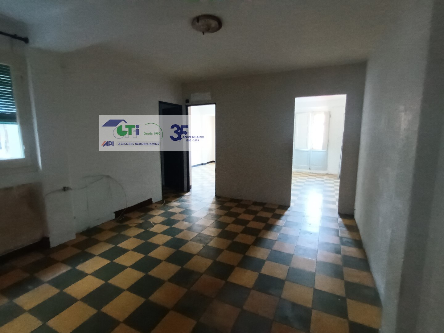 GTI Zaragoza - Naves Industriales - Locales Comerciales