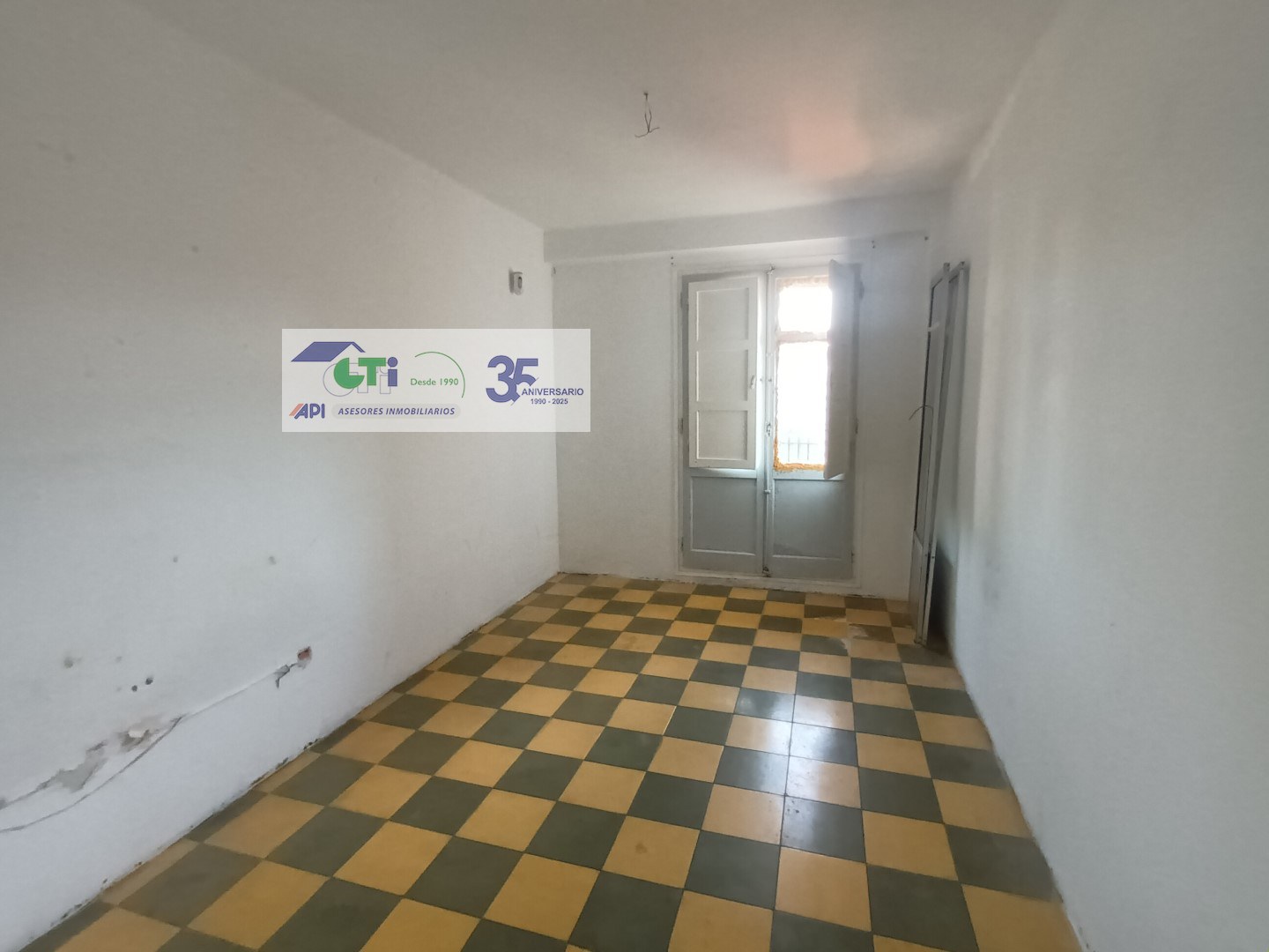 GTI Zaragoza - Naves Industriales - Locales Comerciales