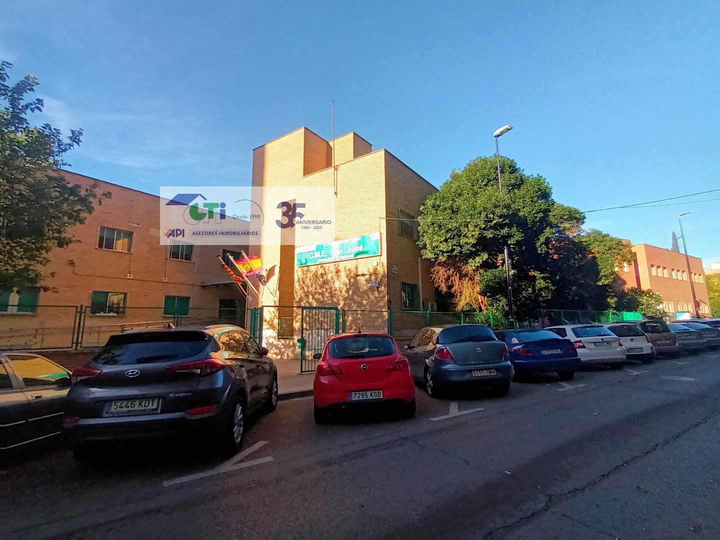 GTI Zaragoza - Naves Industriales - Locales Comerciales