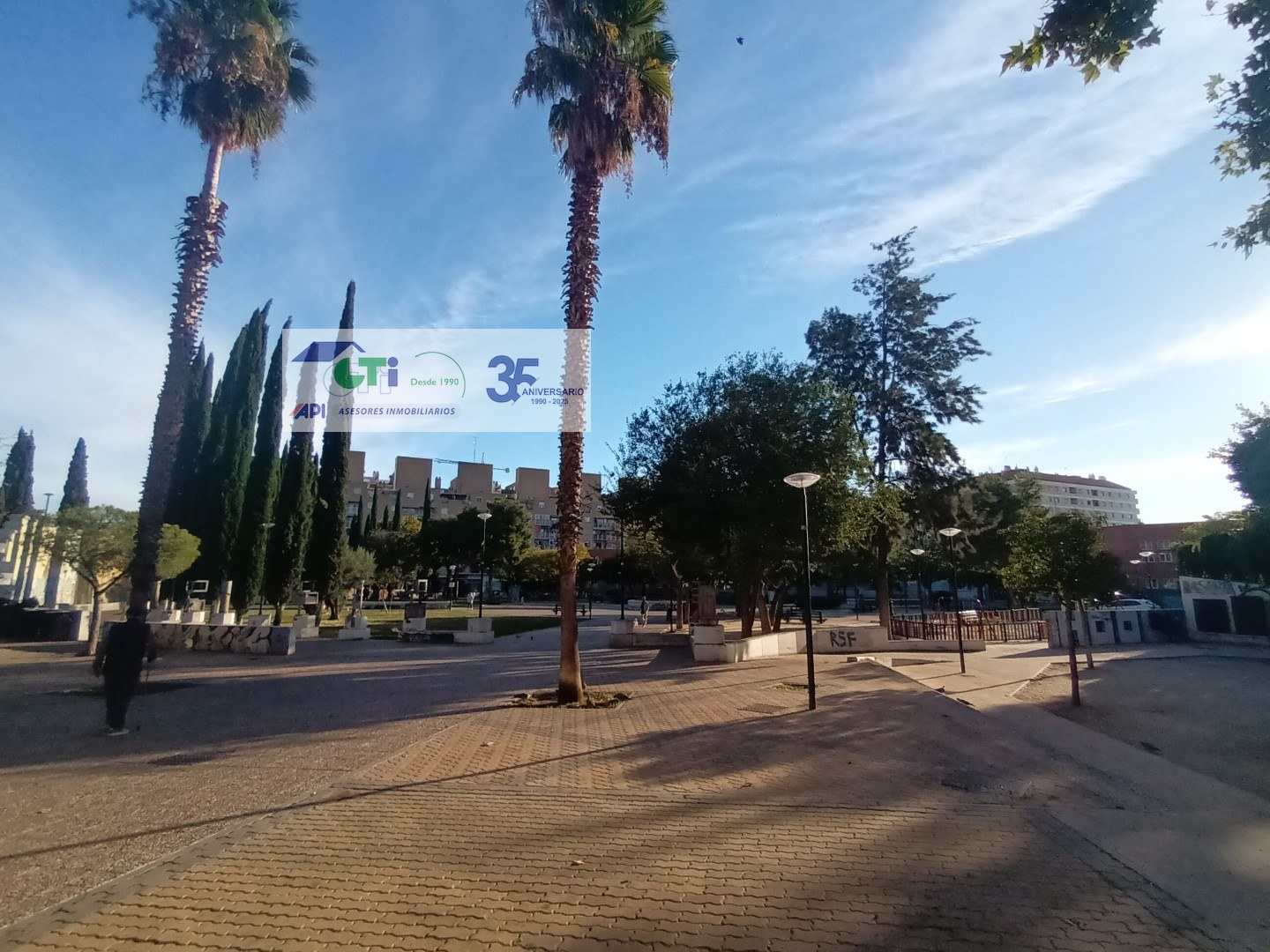 GTI Zaragoza - Naves Industriales - Locales Comerciales
