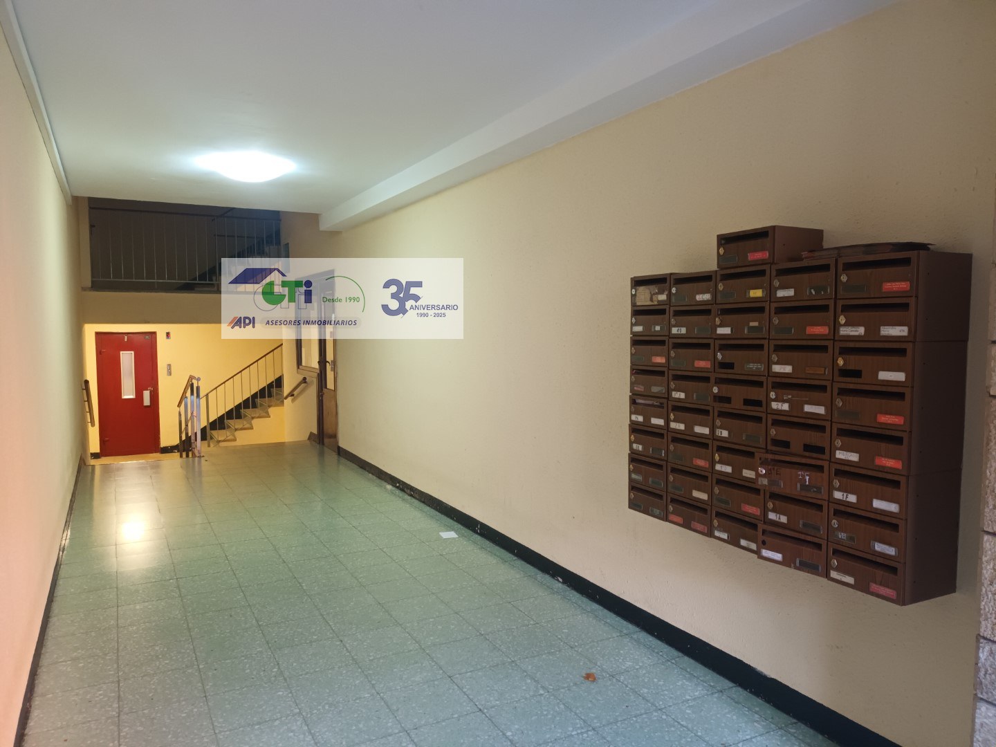 GTI Zaragoza - Naves Industriales - Locales Comerciales