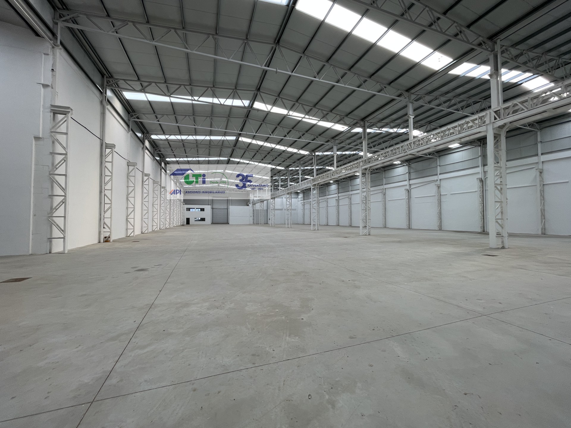 GTI Zaragoza - Naves Industriales - Locales Comerciales