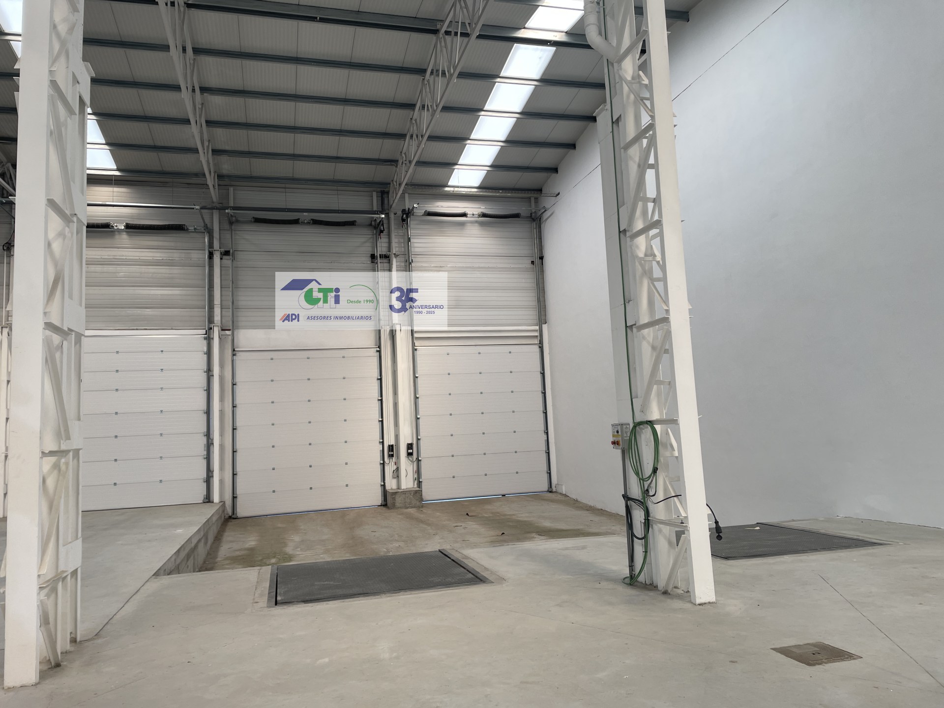GTI Zaragoza - Naves Industriales - Locales Comerciales