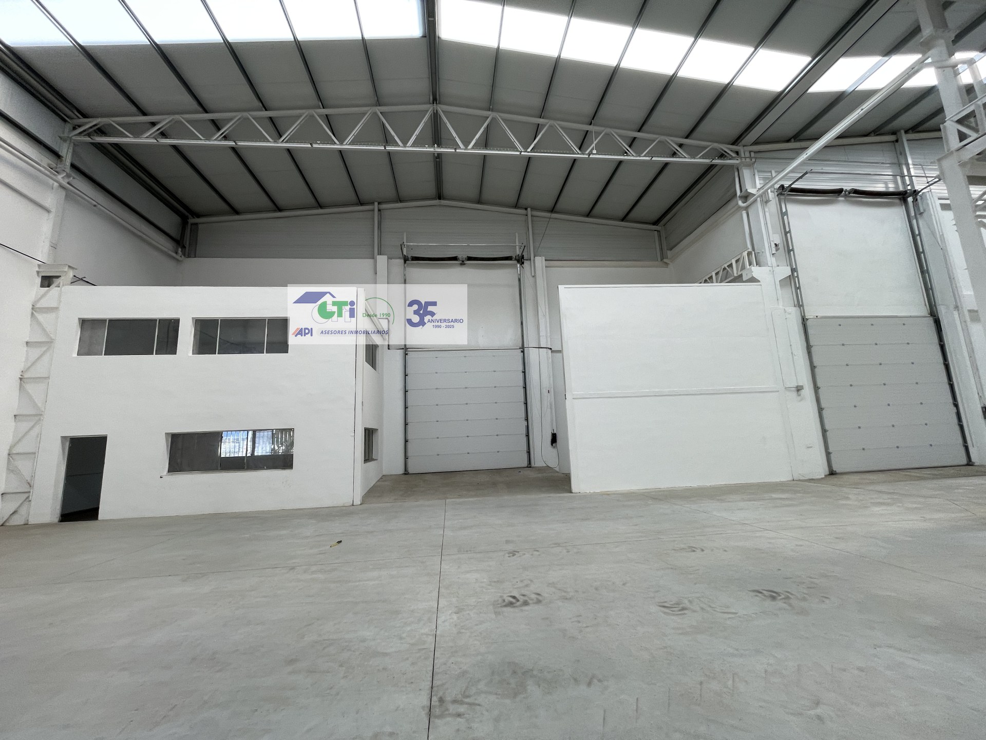 GTI Zaragoza - Naves Industriales - Locales Comerciales