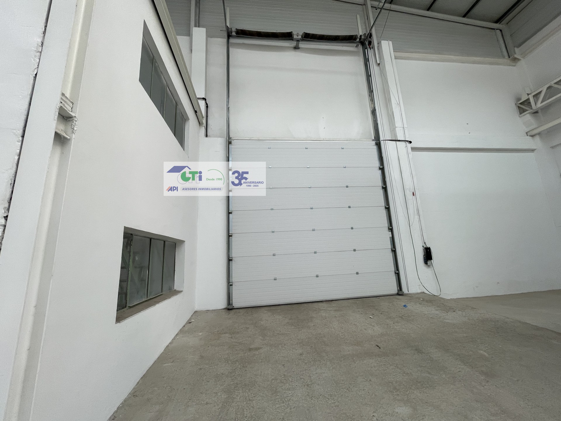 GTI Zaragoza - Naves Industriales - Locales Comerciales