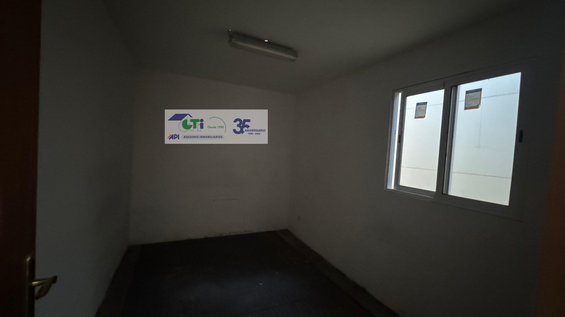 GTI Zaragoza - Naves Industriales - Locales Comerciales
