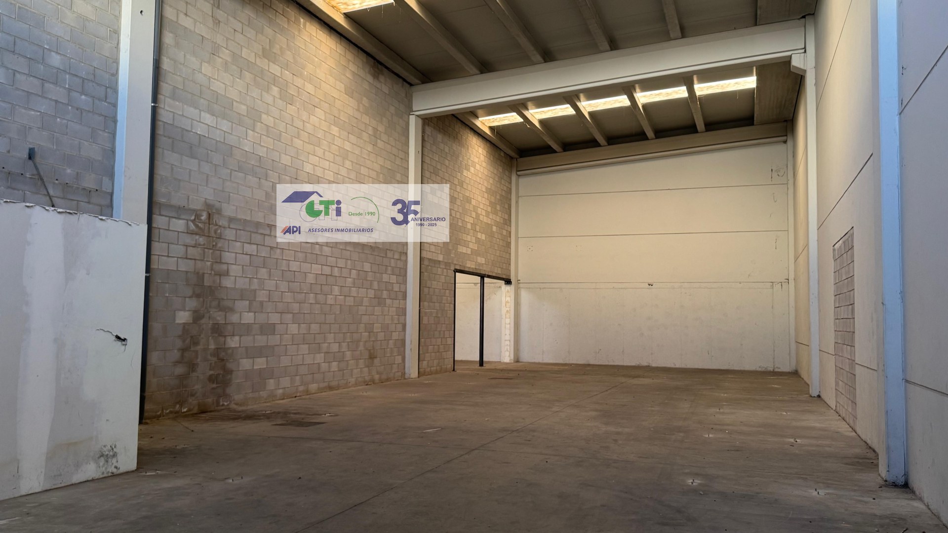 GTI Zaragoza - Naves Industriales - Locales Comerciales