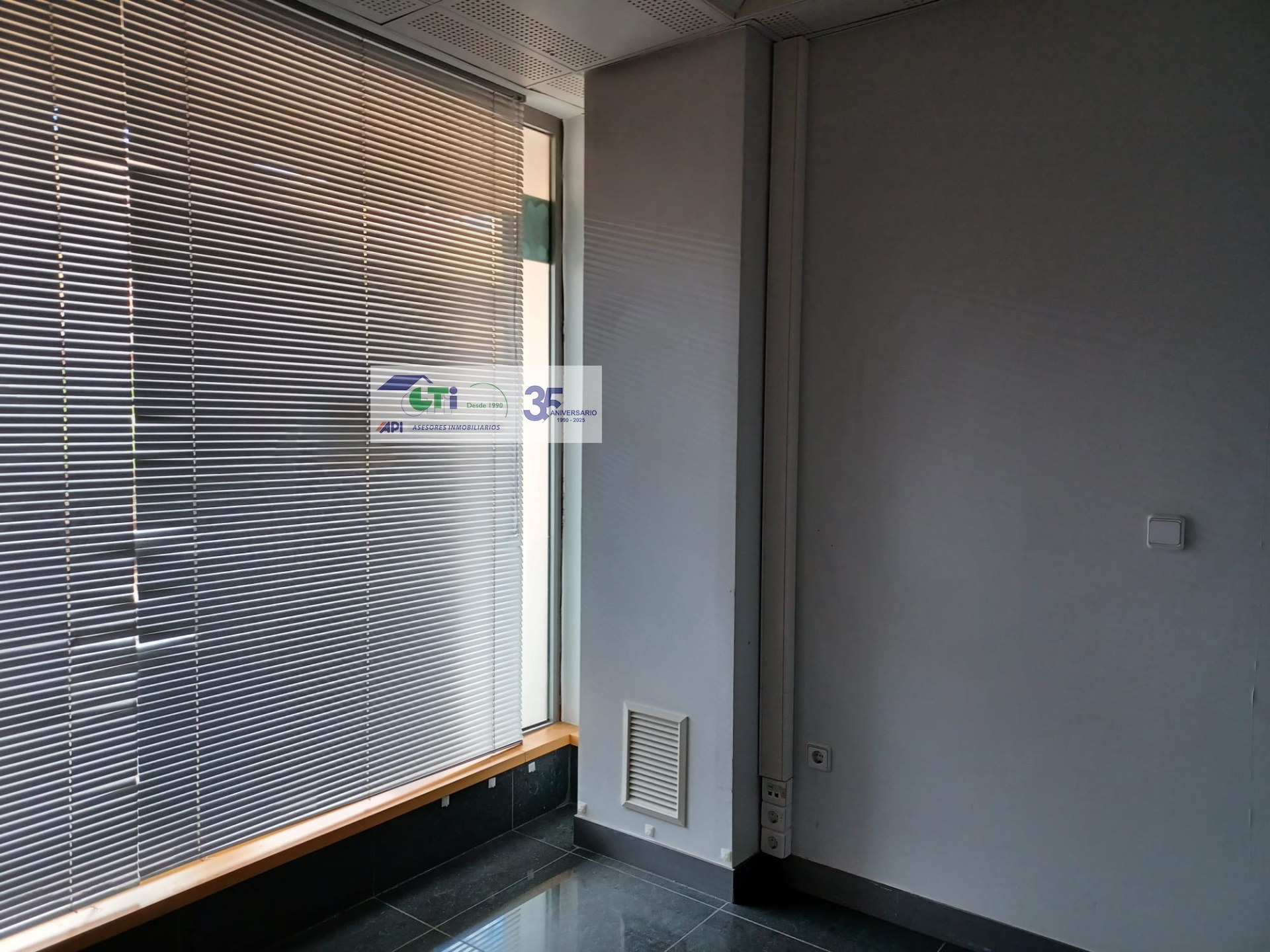 GTI Zaragoza - Naves Industriales - Locales Comerciales