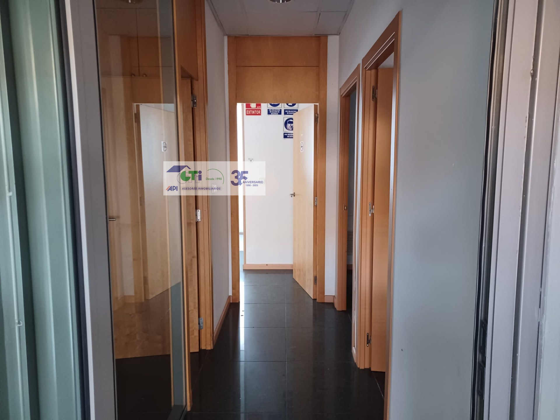 GTI Zaragoza - Naves Industriales - Locales Comerciales