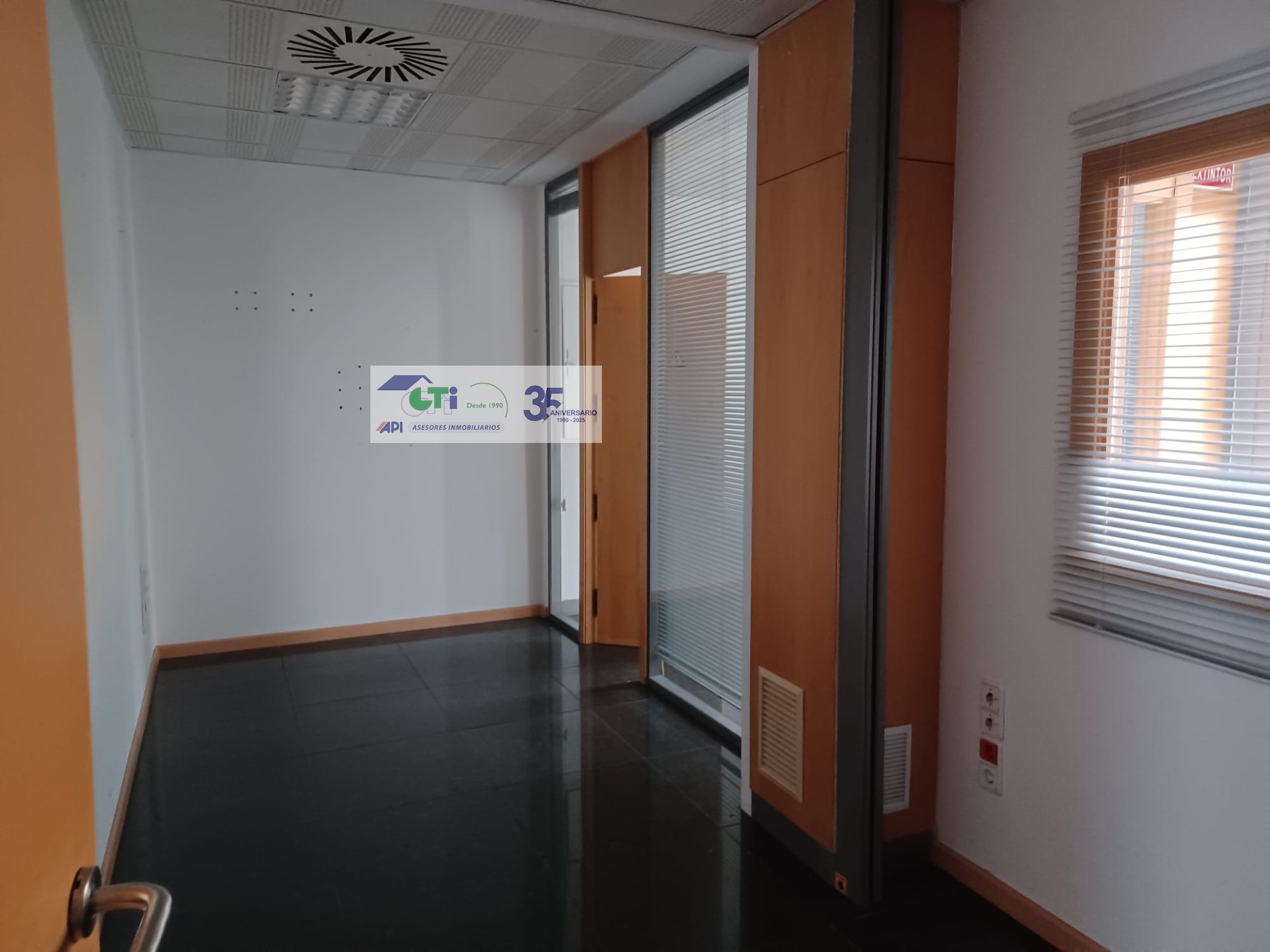 GTI Zaragoza - Naves Industriales - Locales Comerciales