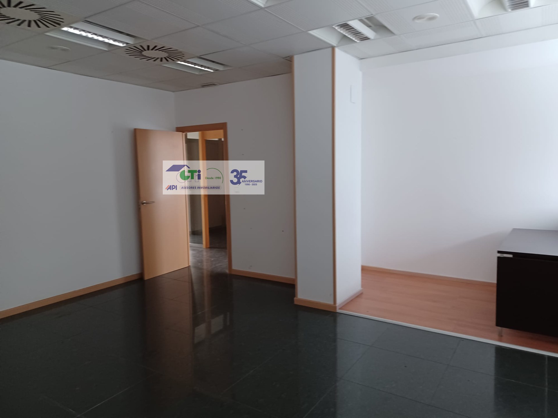 GTI Zaragoza - Naves Industriales - Locales Comerciales