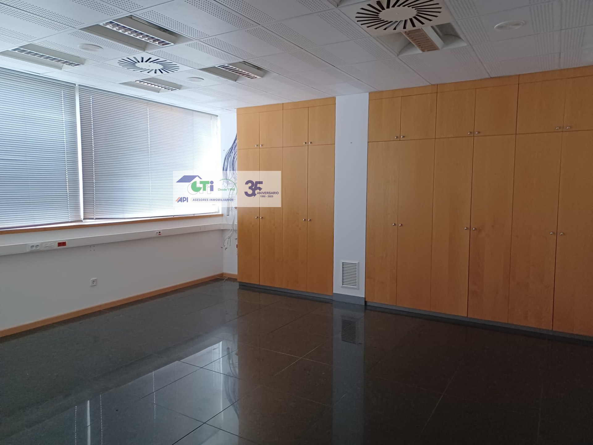 GTI Zaragoza - Naves Industriales - Locales Comerciales