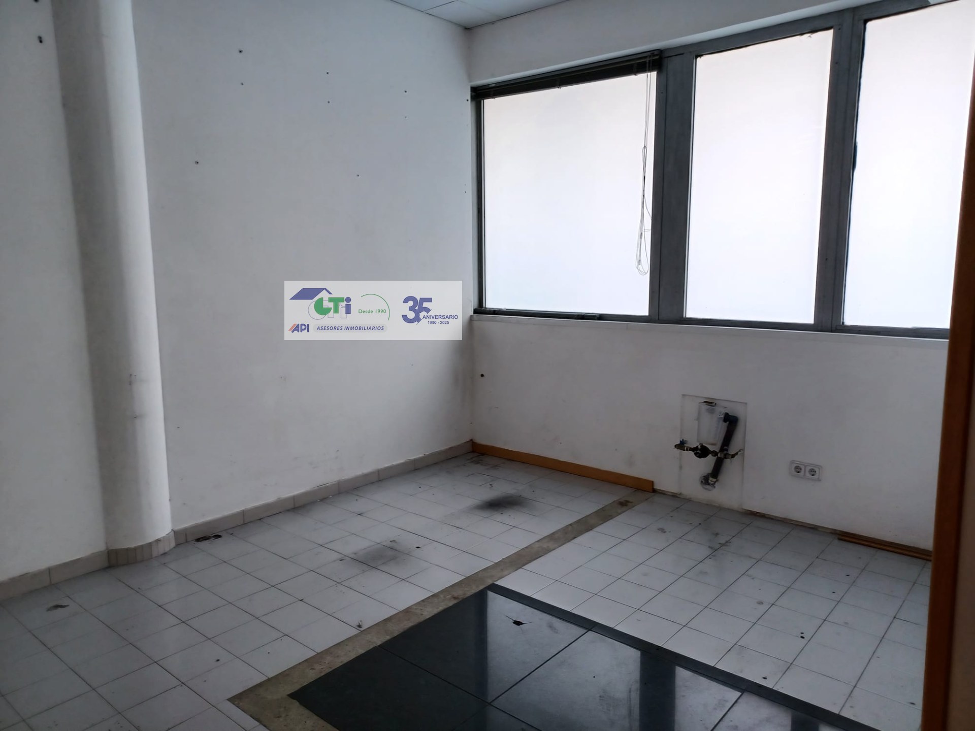 GTI Zaragoza - Naves Industriales - Locales Comerciales