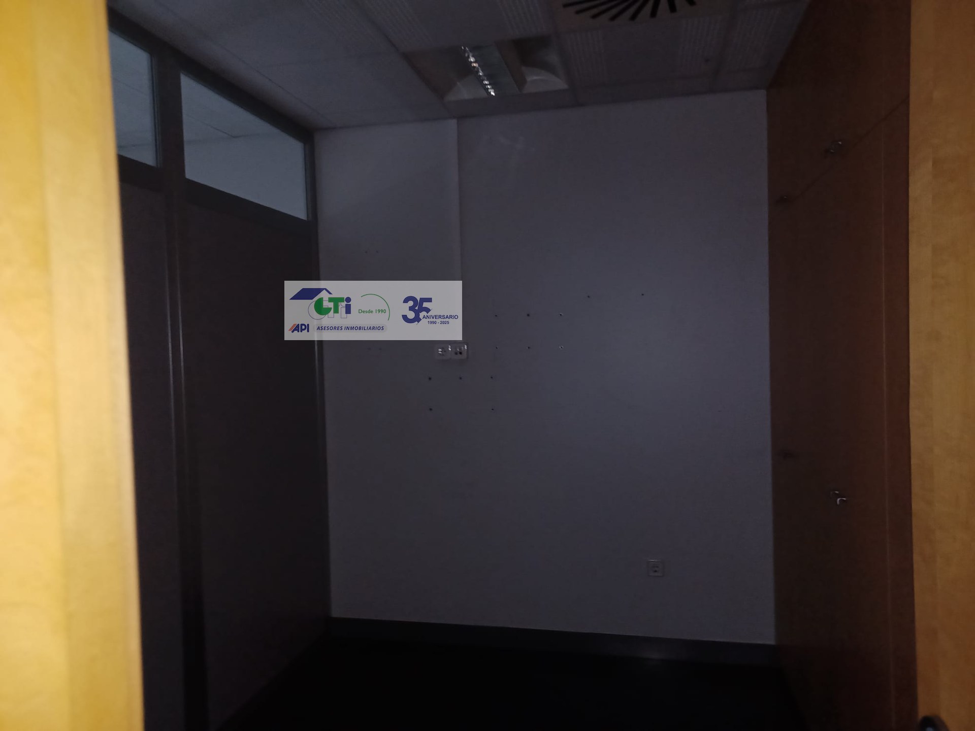 GTI Zaragoza - Naves Industriales - Locales Comerciales