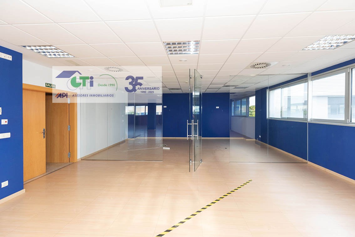 GTI Zaragoza - Naves Industriales - Locales Comerciales