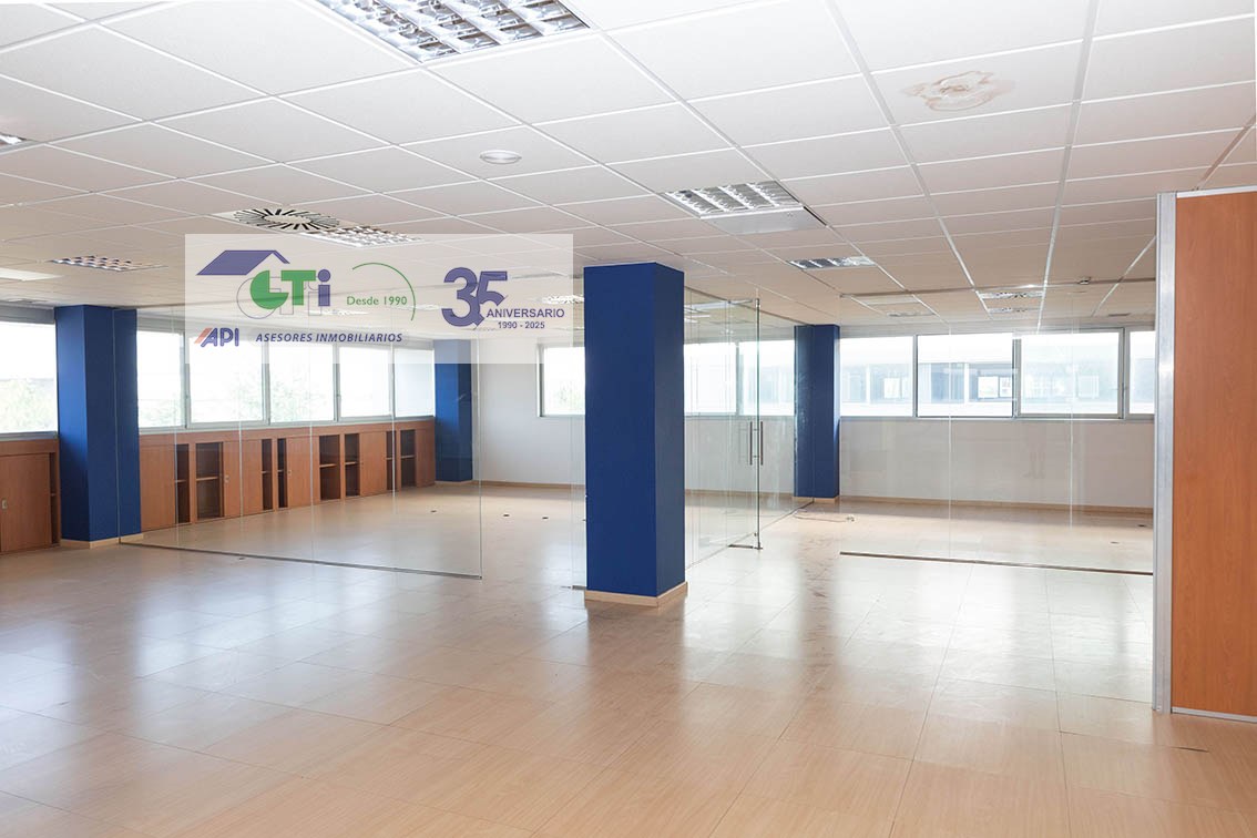 GTI Zaragoza - Naves Industriales - Locales Comerciales
