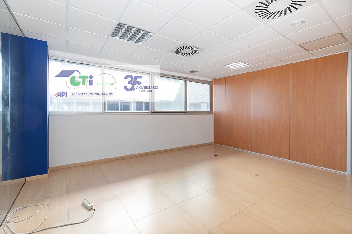 GTI Zaragoza - Naves Industriales - Locales Comerciales