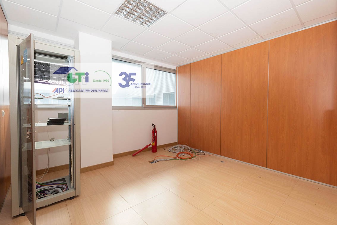 GTI Zaragoza - Naves Industriales - Locales Comerciales