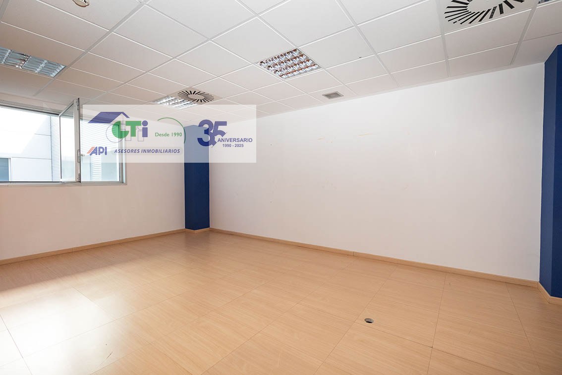 GTI Zaragoza - Naves Industriales - Locales Comerciales