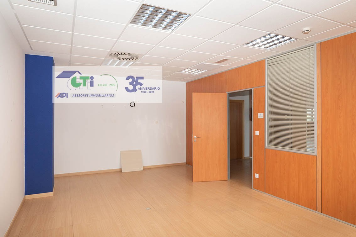 GTI Zaragoza - Naves Industriales - Locales Comerciales