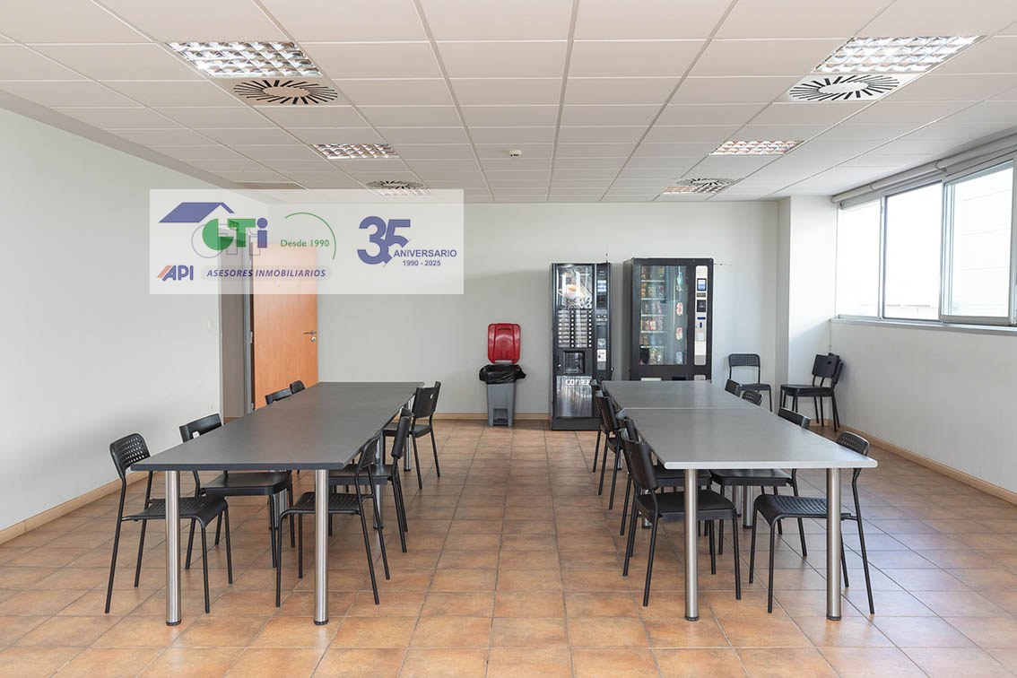 GTI Zaragoza - Naves Industriales - Locales Comerciales