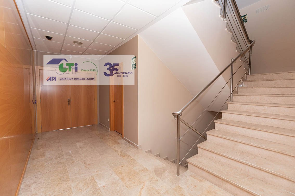 GTI Zaragoza - Naves Industriales - Locales Comerciales