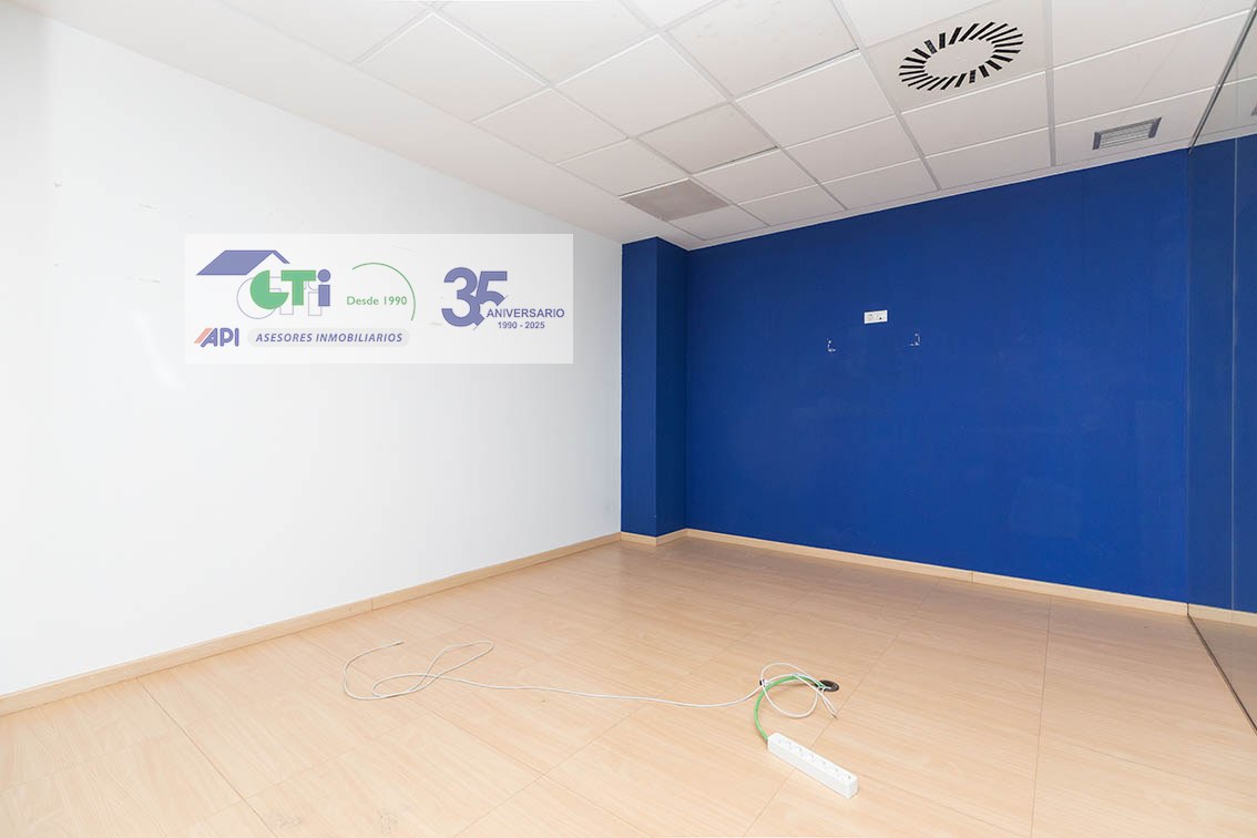 GTI Zaragoza - Naves Industriales - Locales Comerciales