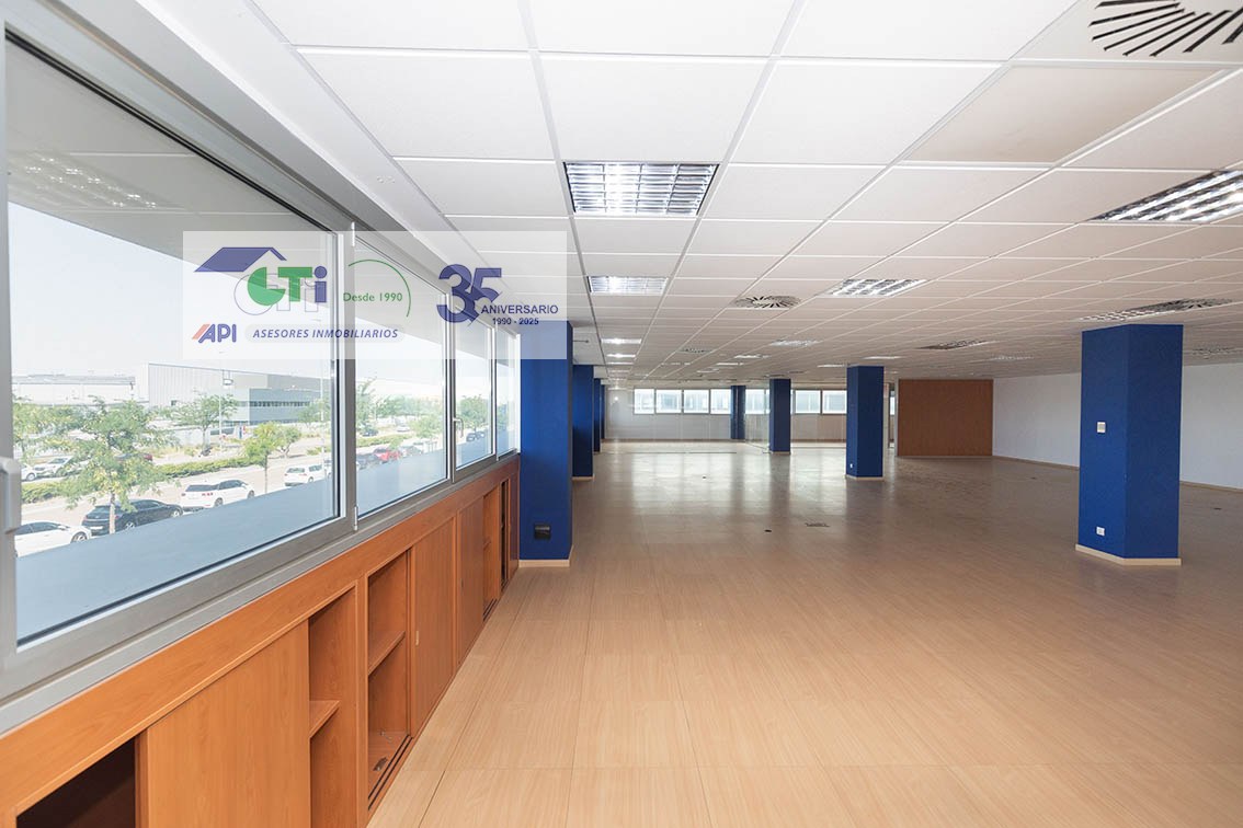 GTI Zaragoza - Naves Industriales - Locales Comerciales