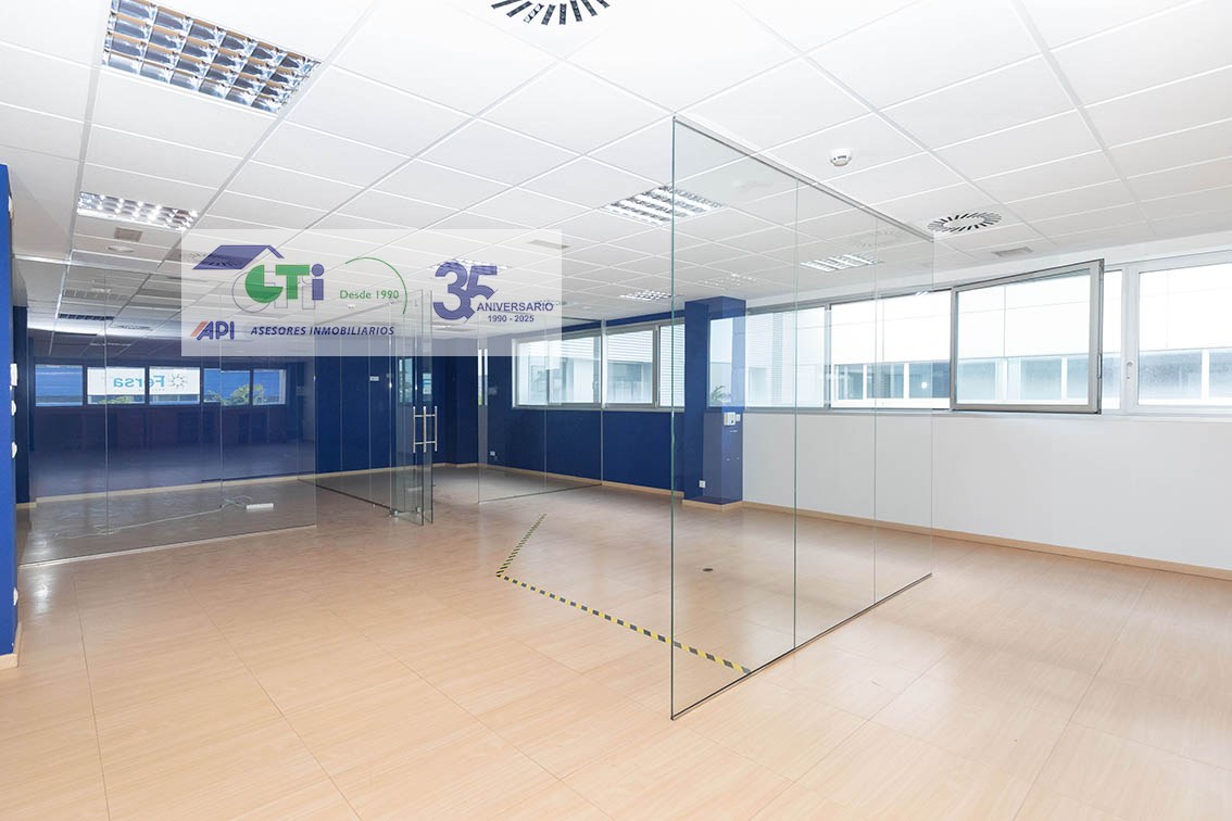 GTI Zaragoza - Naves Industriales - Locales Comerciales