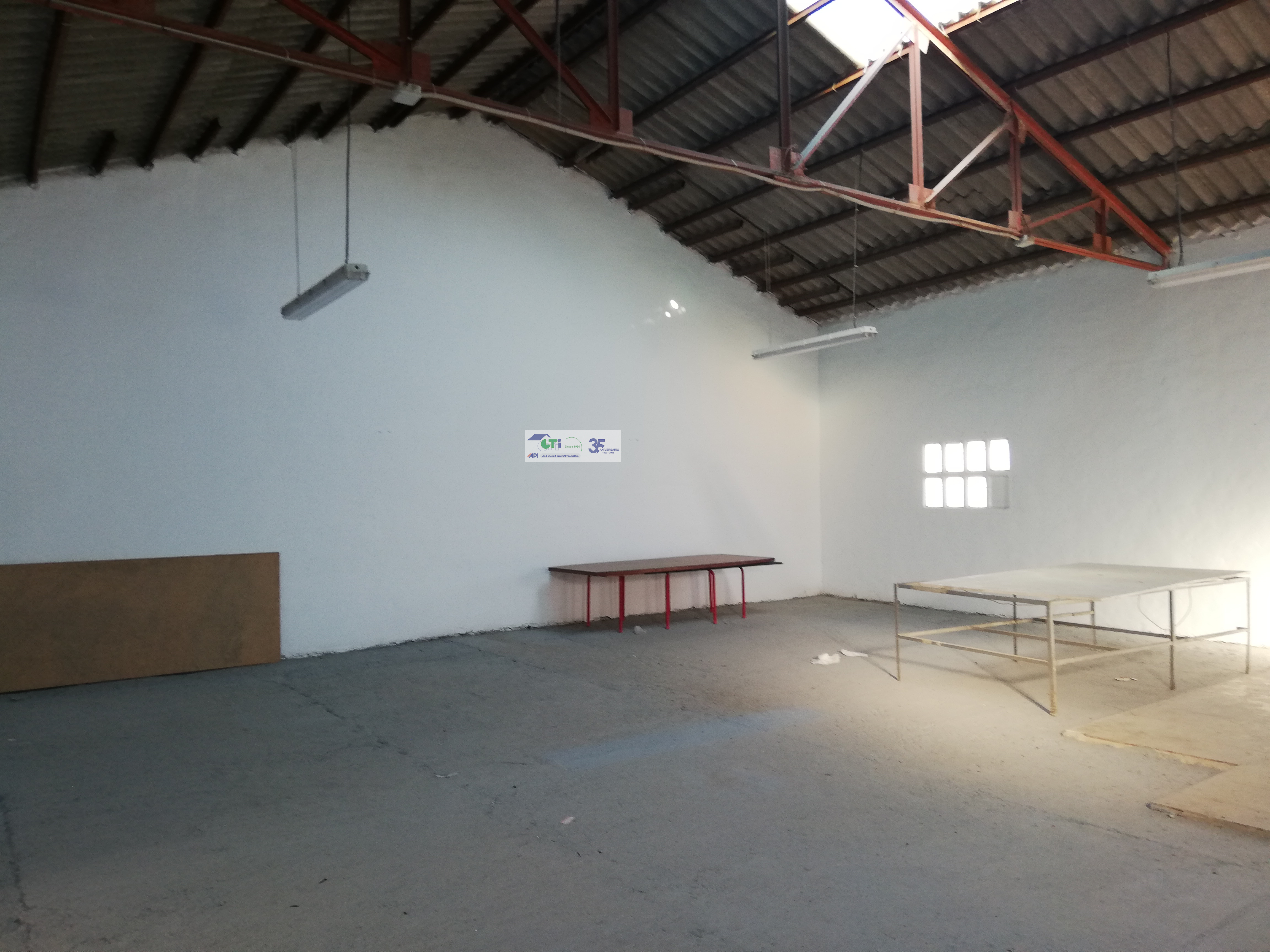 GTI Zaragoza - Naves Industriales - Locales Comerciales