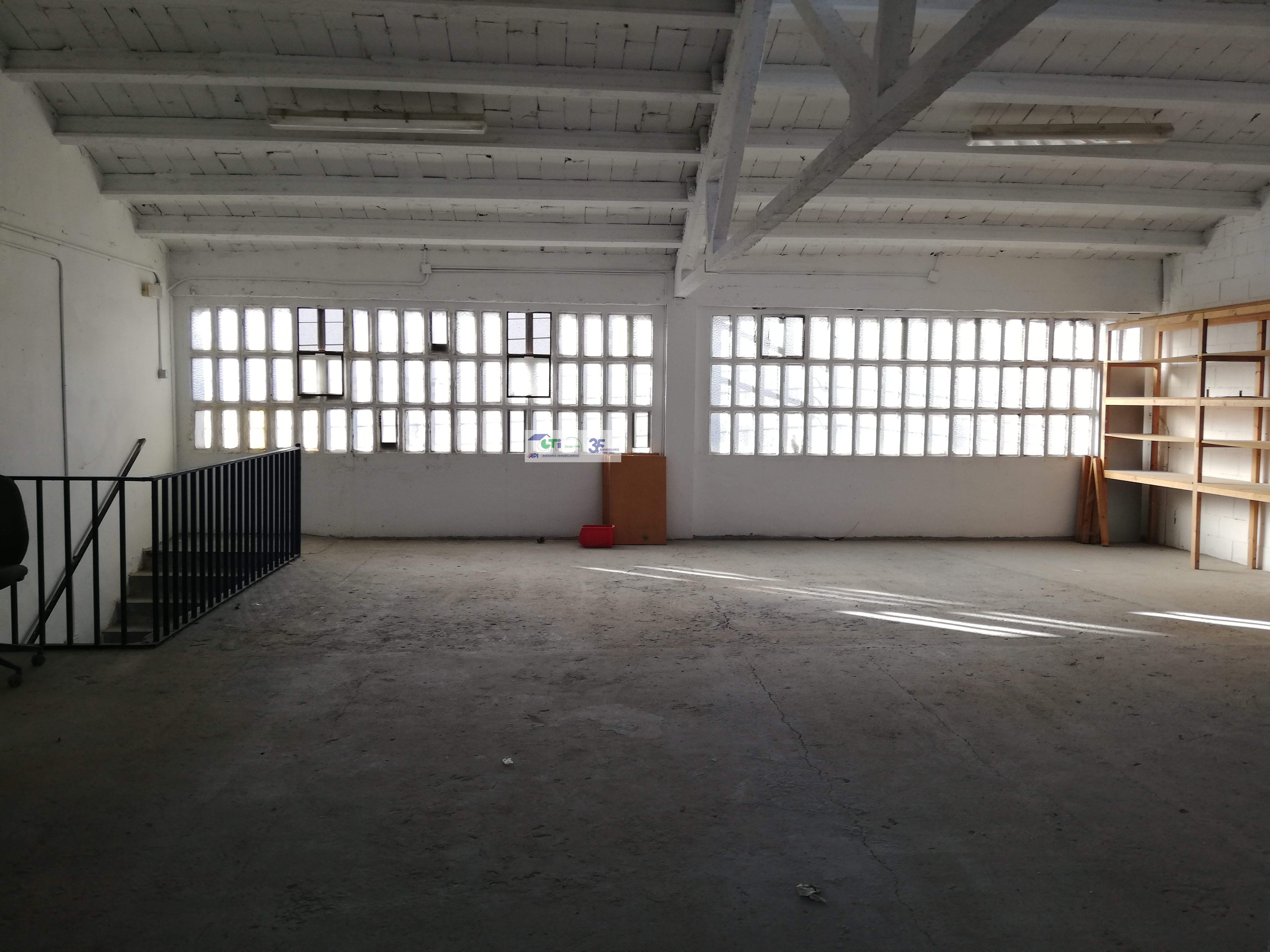 GTI Zaragoza - Naves Industriales - Locales Comerciales