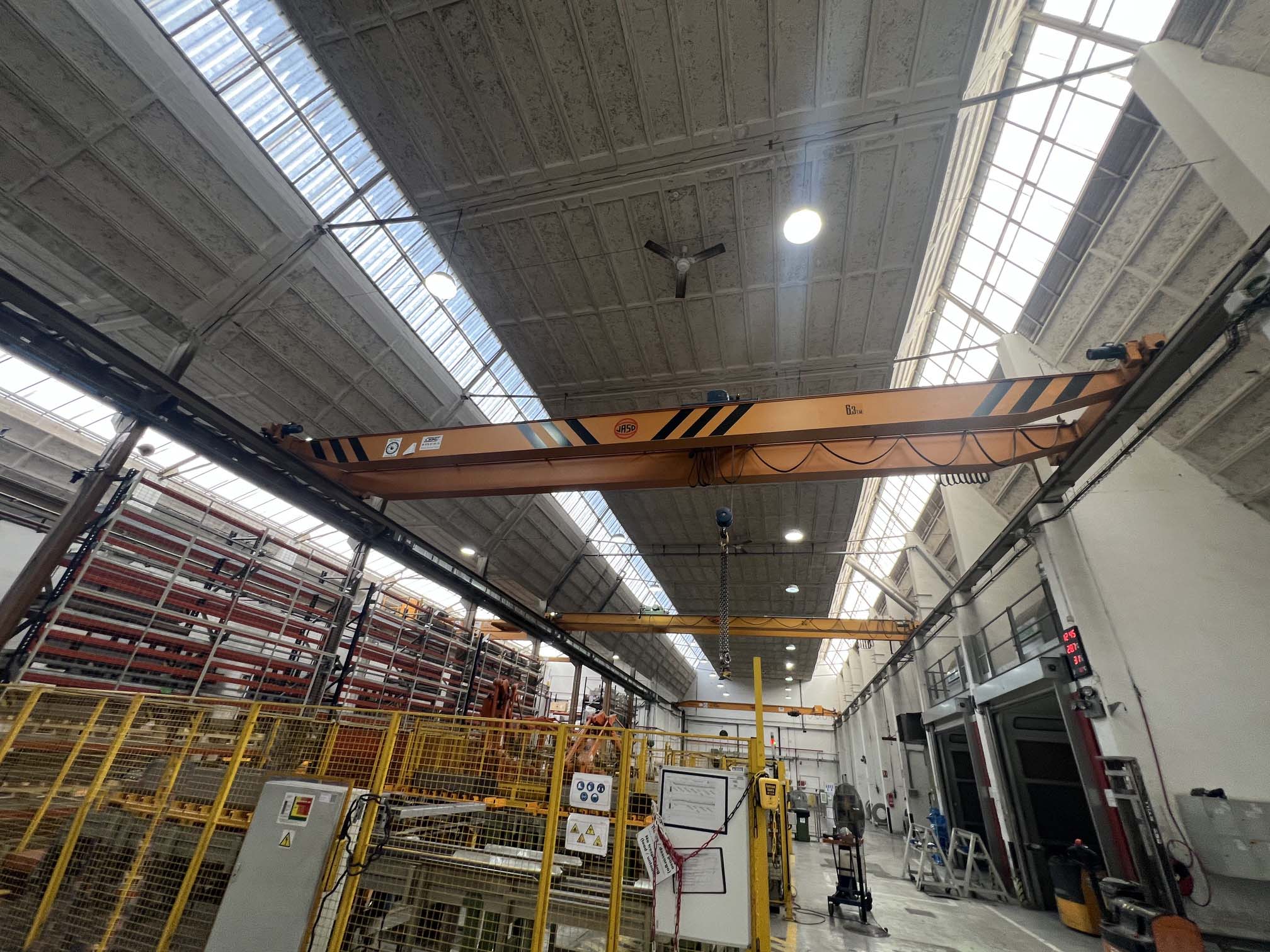 GTI Zaragoza - Naves Industriales - Locales Comerciales