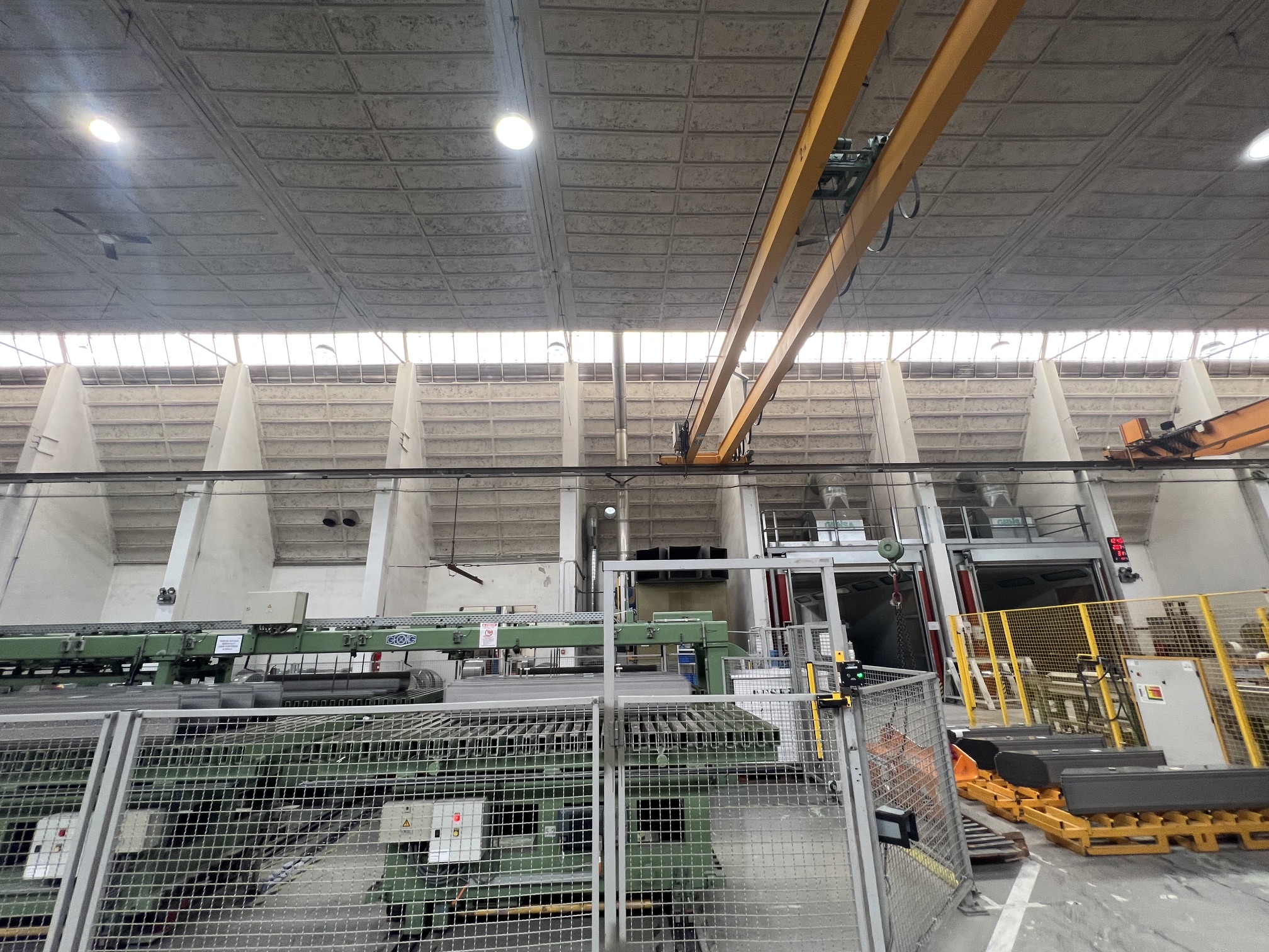 GTI Zaragoza - Naves Industriales - Locales Comerciales