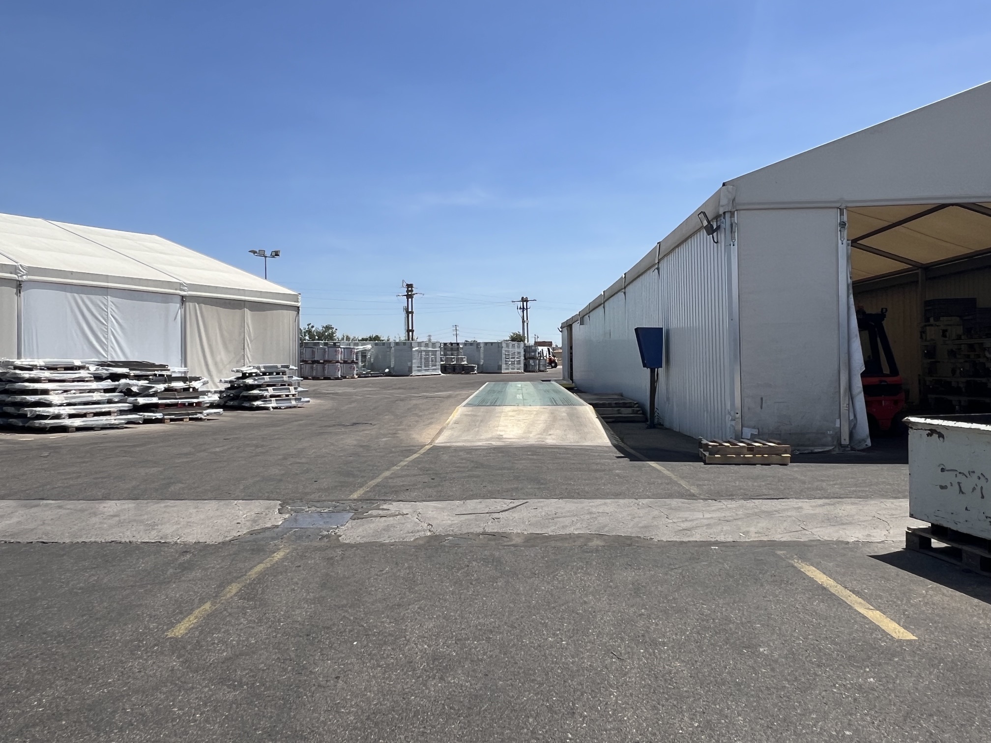 GTI Zaragoza - Naves Industriales - Locales Comerciales